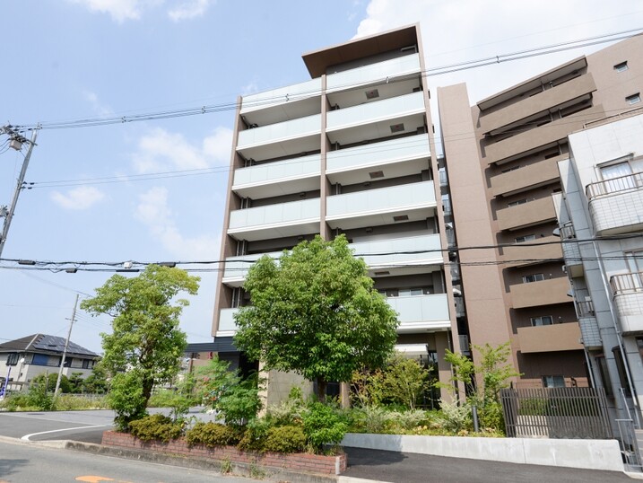 ライラ交野中央