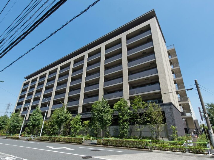 デュオセーヌ豊田