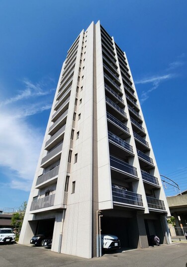 アルバックス太田川