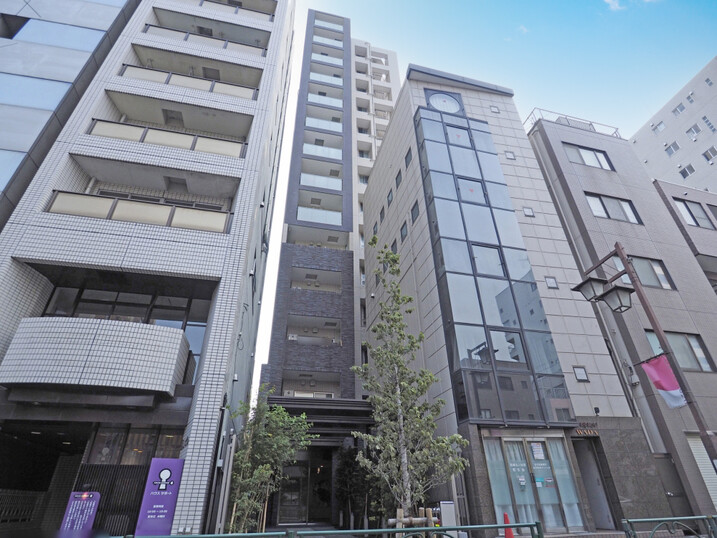 ルジェンテ文京根津
