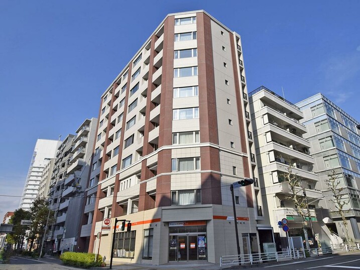 横浜関内プラッツ