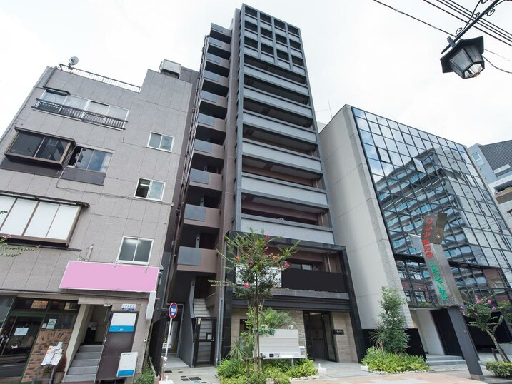 グランフォーレ立川