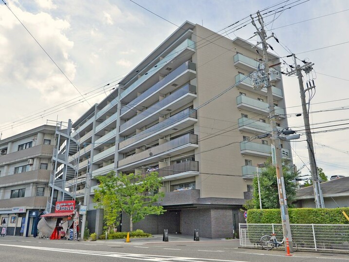 ジオ武庫之荘