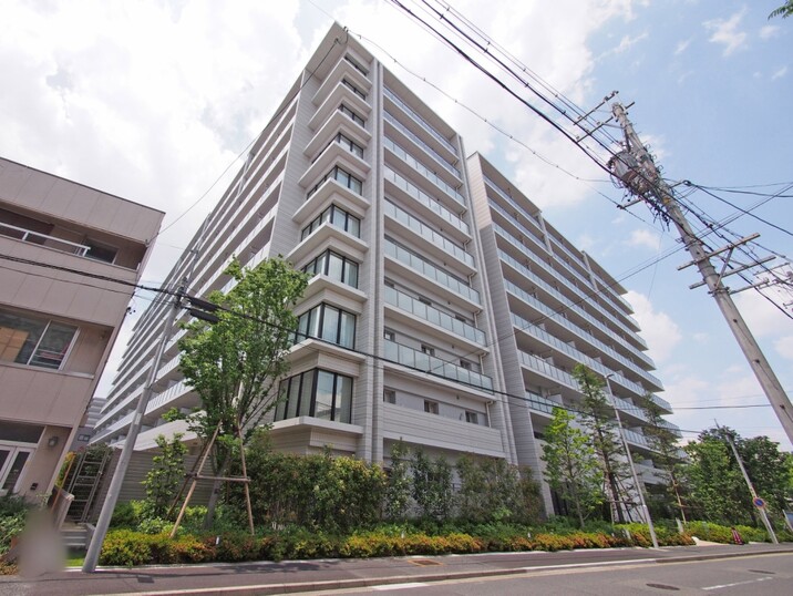 エムズシティ神宮前