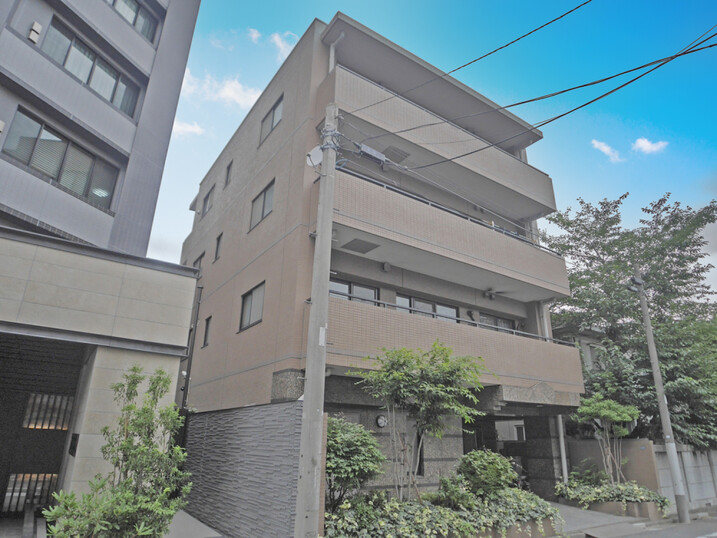 藤和松濤ホームズ