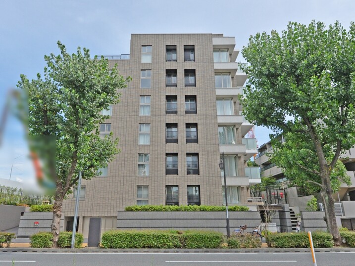 プラウド甲子園四番町
