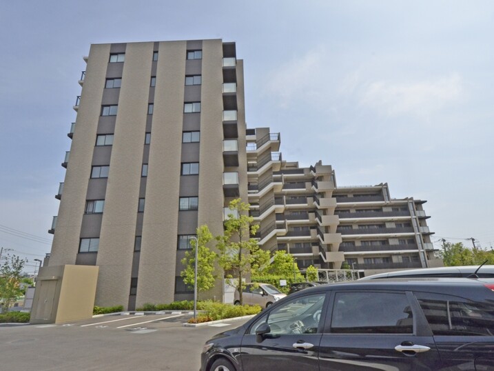 バウス朝霞根岸台
