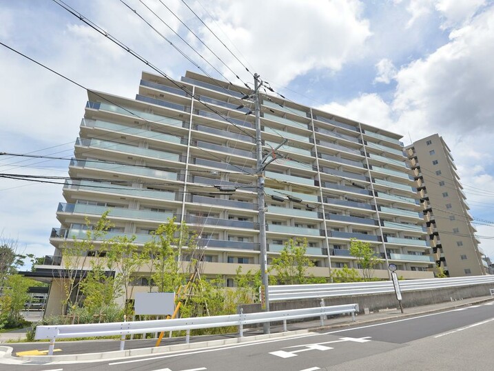 ルネ西宮仁川