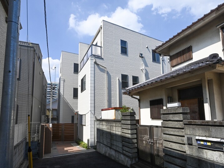 リムテラス神楽坂