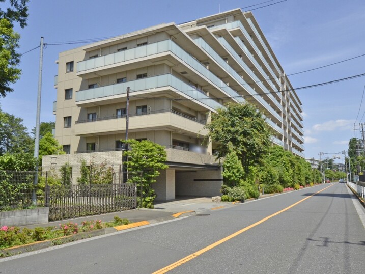 オハナ萩山
