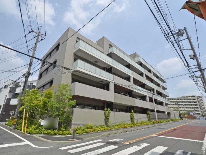 イニシア志木レジデンス