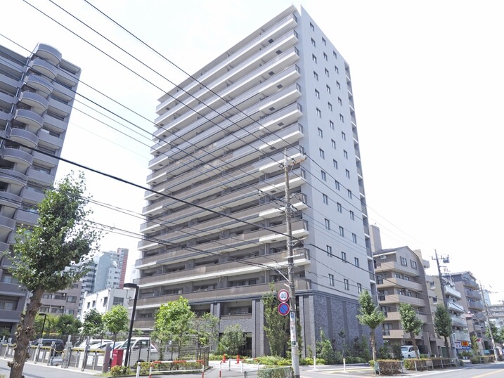 クラッシィハウス浦和上木崎