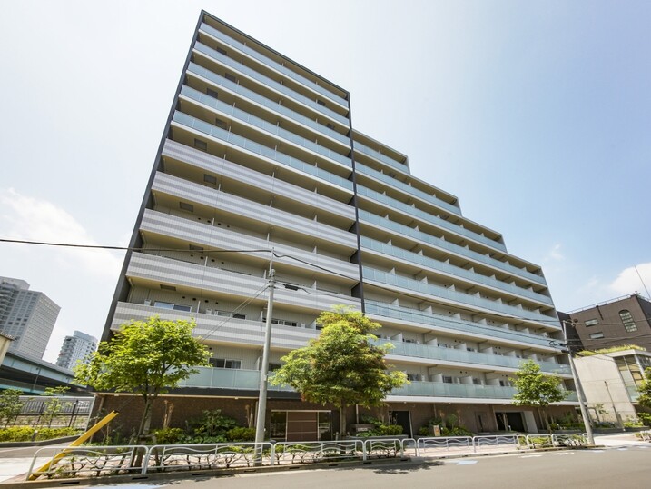 メインステージ水天宮前