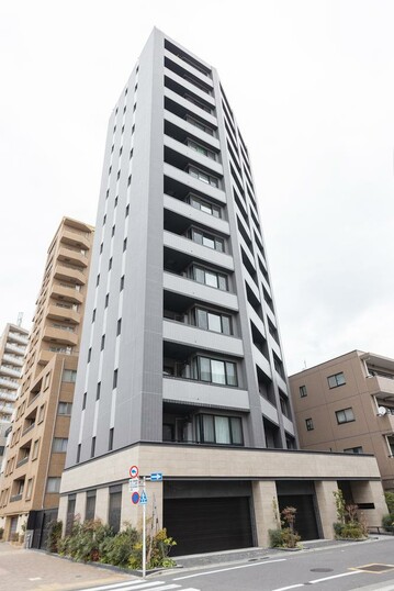 ドゥアージュコラッド松濤
