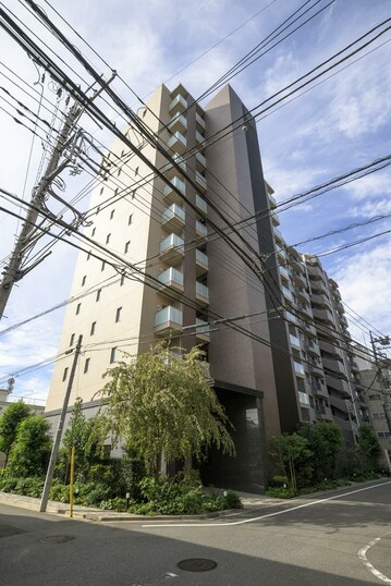 パークホームズ国分寺