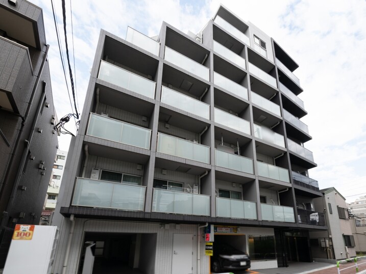 ティモーネプレミアム東十条