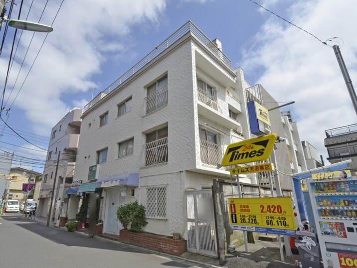 サンレイ荻窪