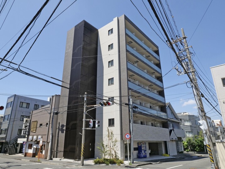 リヴシティ横濱東蒔田