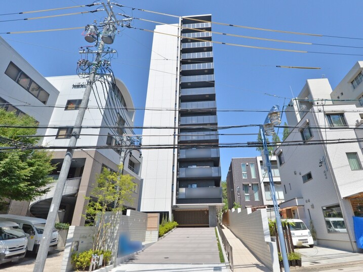 ローレルコート星ヶ丘元町