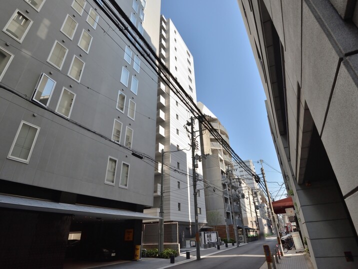 ブランズ大阪本町