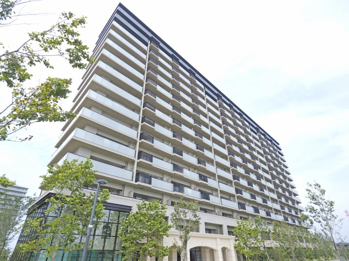 ルピアグランデ浦和美園