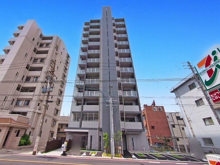 ファミリアーレ名古屋烏森