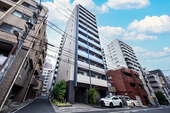 ルジェンテ木場