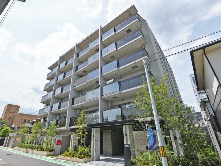 ブランズ甲子園口二見町