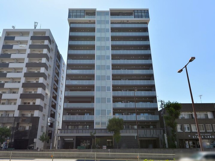 ローレルアイ谷町六丁目