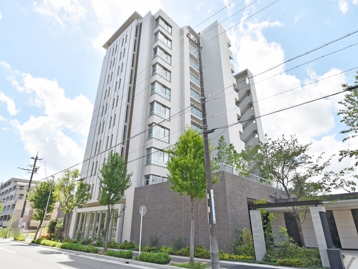 フォレストワン八事清水ヶ岡
