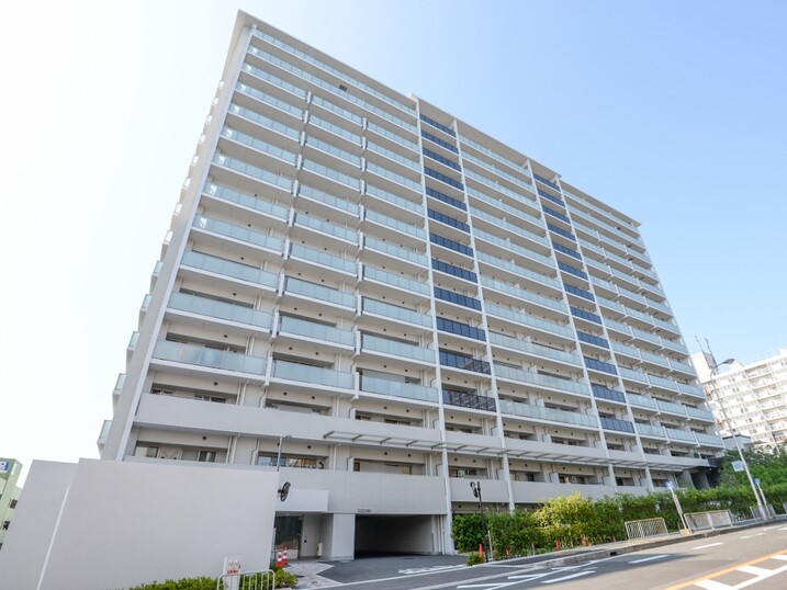ローレルコート栂美木多駅前