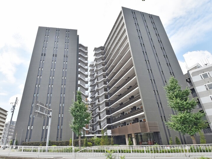 レーベン名古屋松重町グランドオーブ