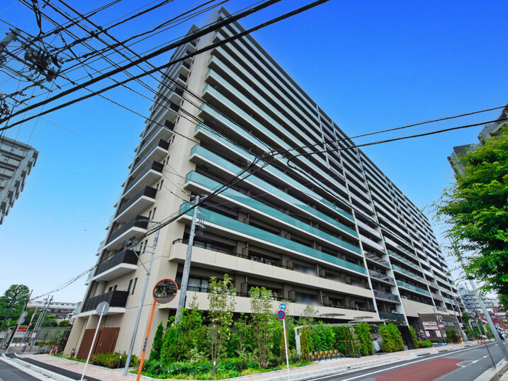 ザパームス相模原パークブライティア