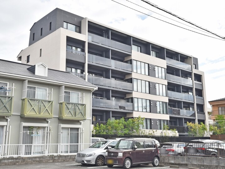 クリオ名古屋城西