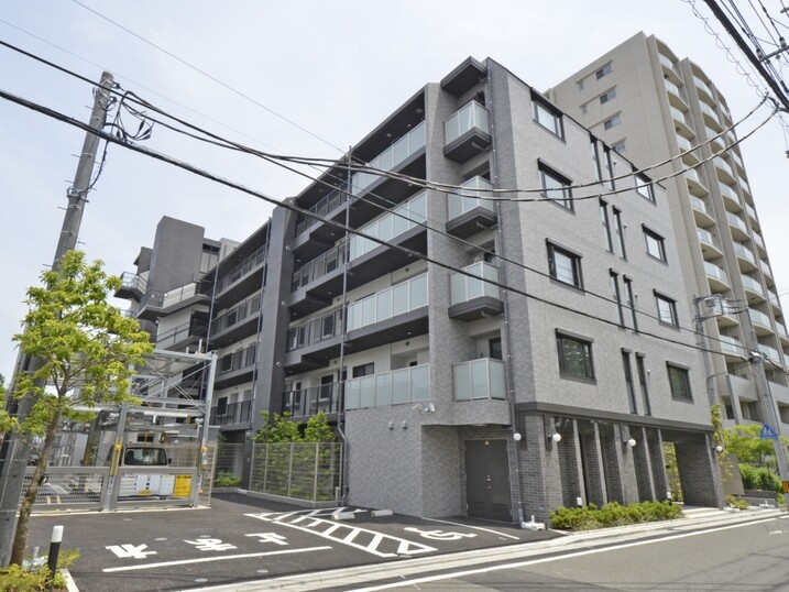 グローベルザ中浦和日向ノ杜