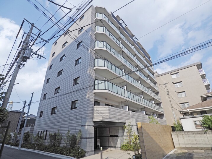 サンクレイドル川口２