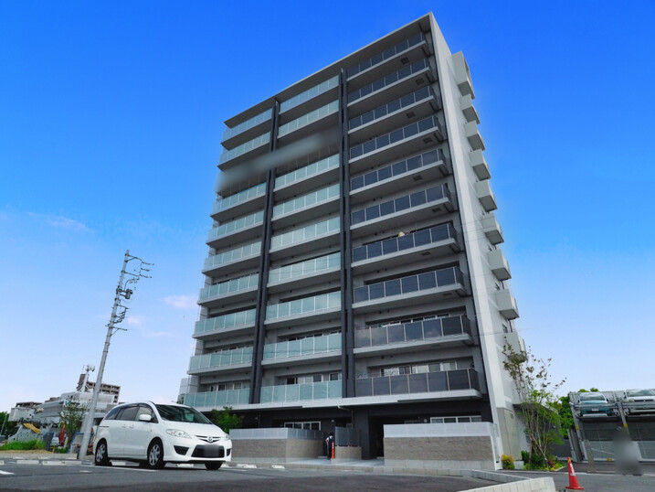 Ｔステージ赤池アヴァンティ