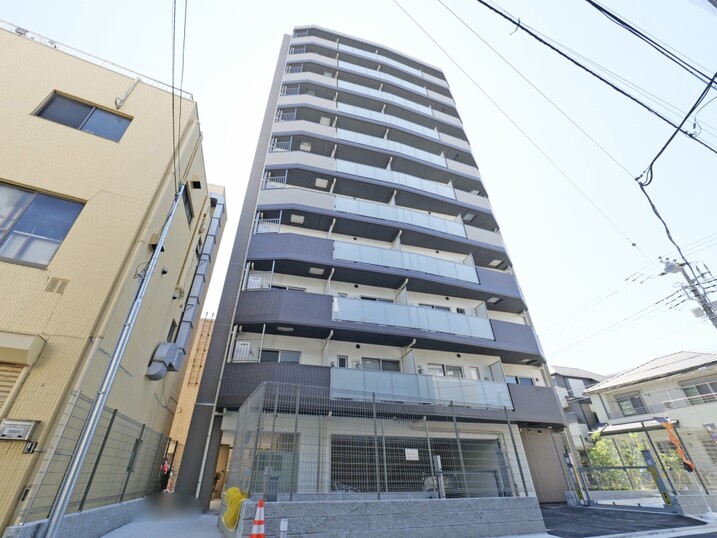 サンクレイドル横濱弘明寺