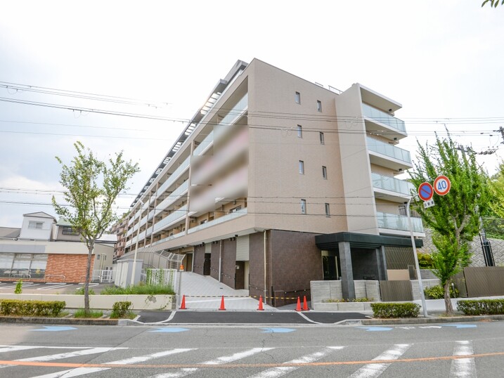 レーベン豊中永楽荘ヒルズ