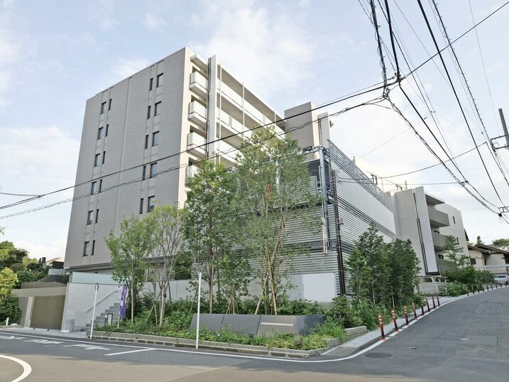 シエリア宮崎台
