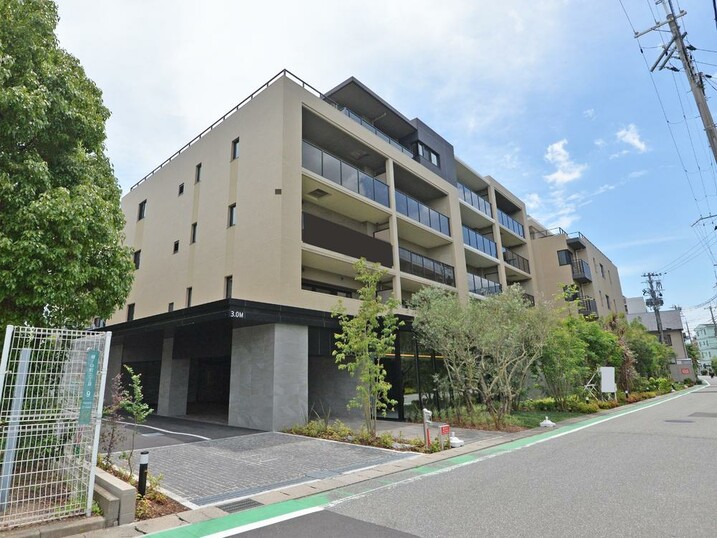 レ・ジェイド西宮北口樋ノ口町