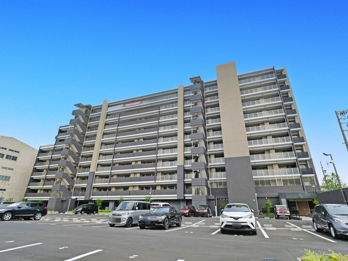 プレサンス ロジェ 大江
