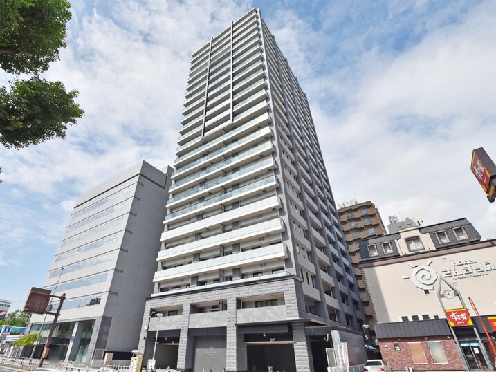 タワーザファースト名古屋栄