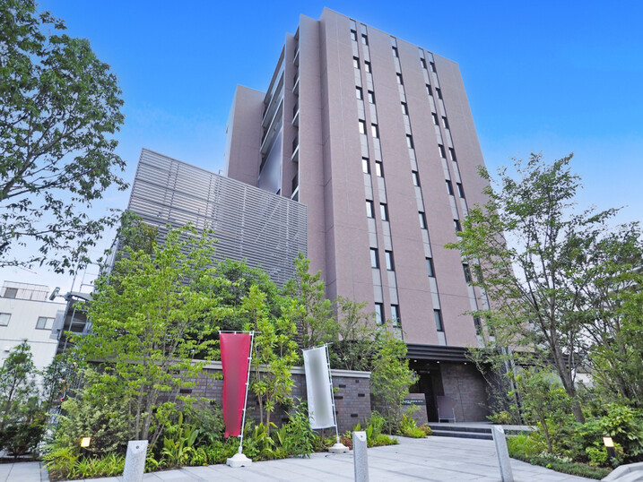 メイツ川口元郷