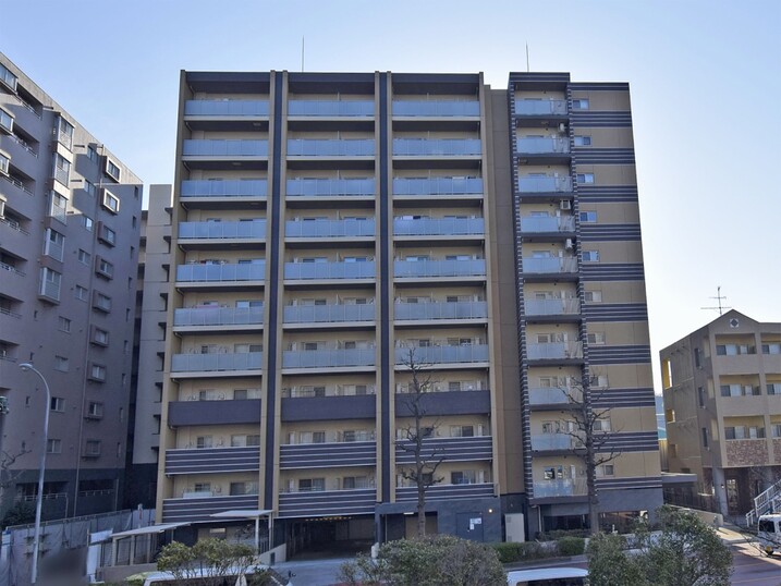 ブリシア新横浜