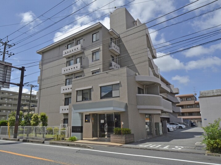 ロイヤルシャトー蘇我