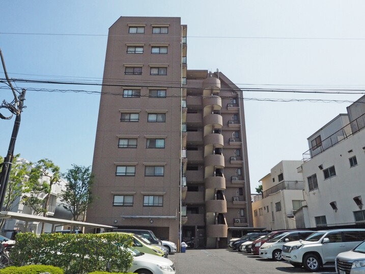 グランイーグル矢口