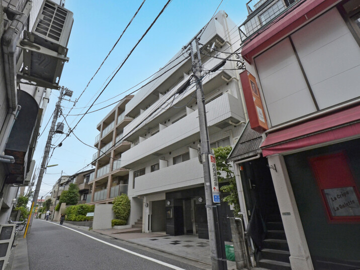 ステージファースト赤堤