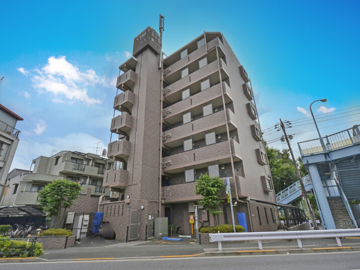 グランヴァン杉並北