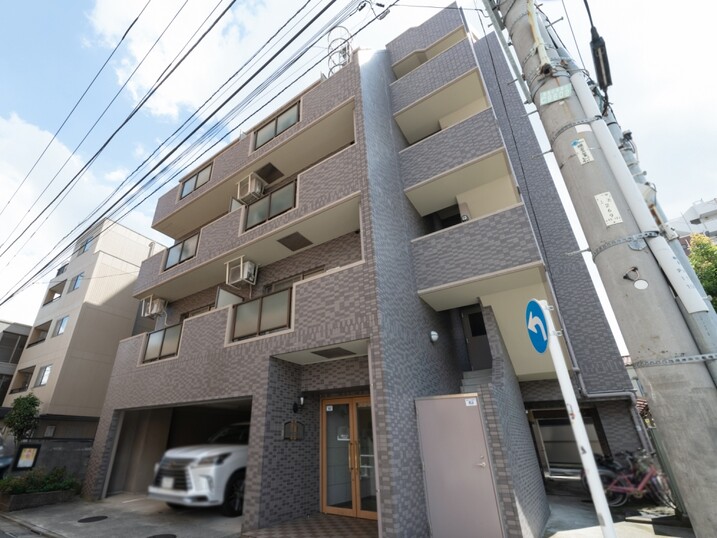 プレール上池袋